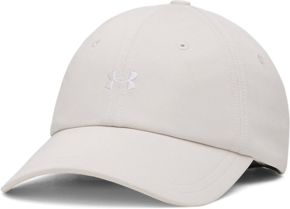 Under armour w blitzing low adj-wht dames pet - summit wit