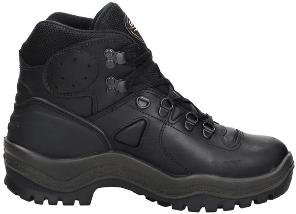 Grisport sherpa unisex wandelschoenen - black 37