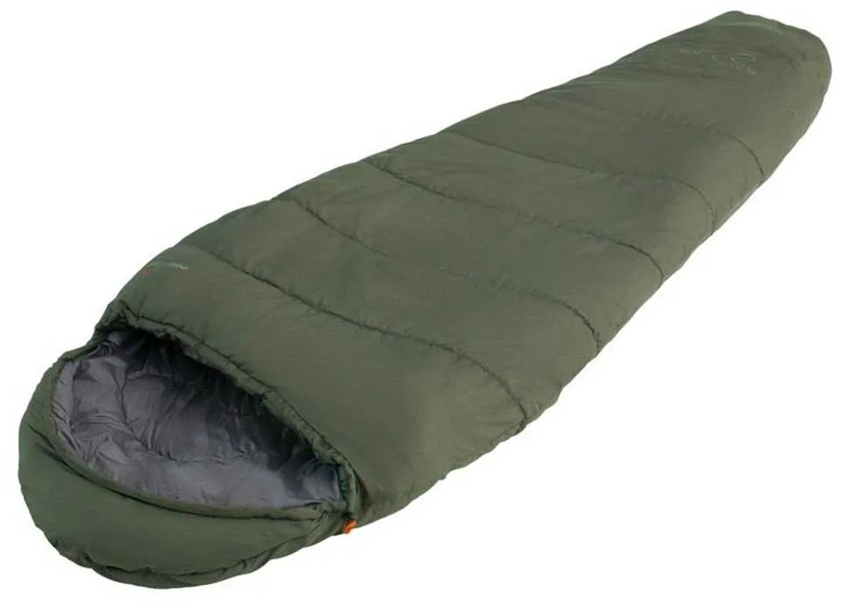 Easy Camp Raven II Mummy -1°C slaapzak