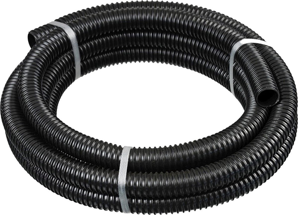 Ubbink - voorverpakte vijverslang 9mm x 5m - pomp- en filteraccessoires