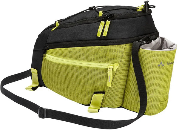 Vaude silkroad l luminum, bright green, -