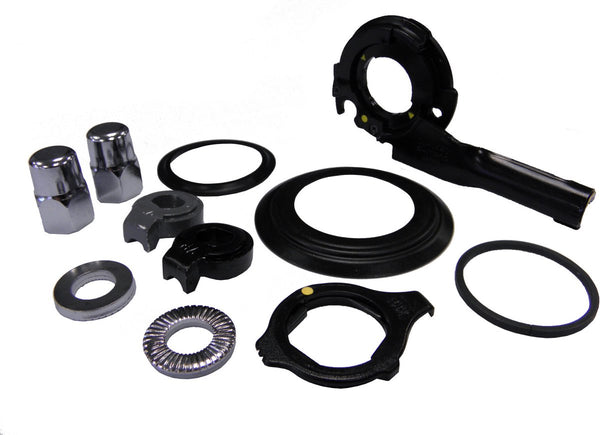 Shimano hub parts set Nexus 3-speed coaster brake