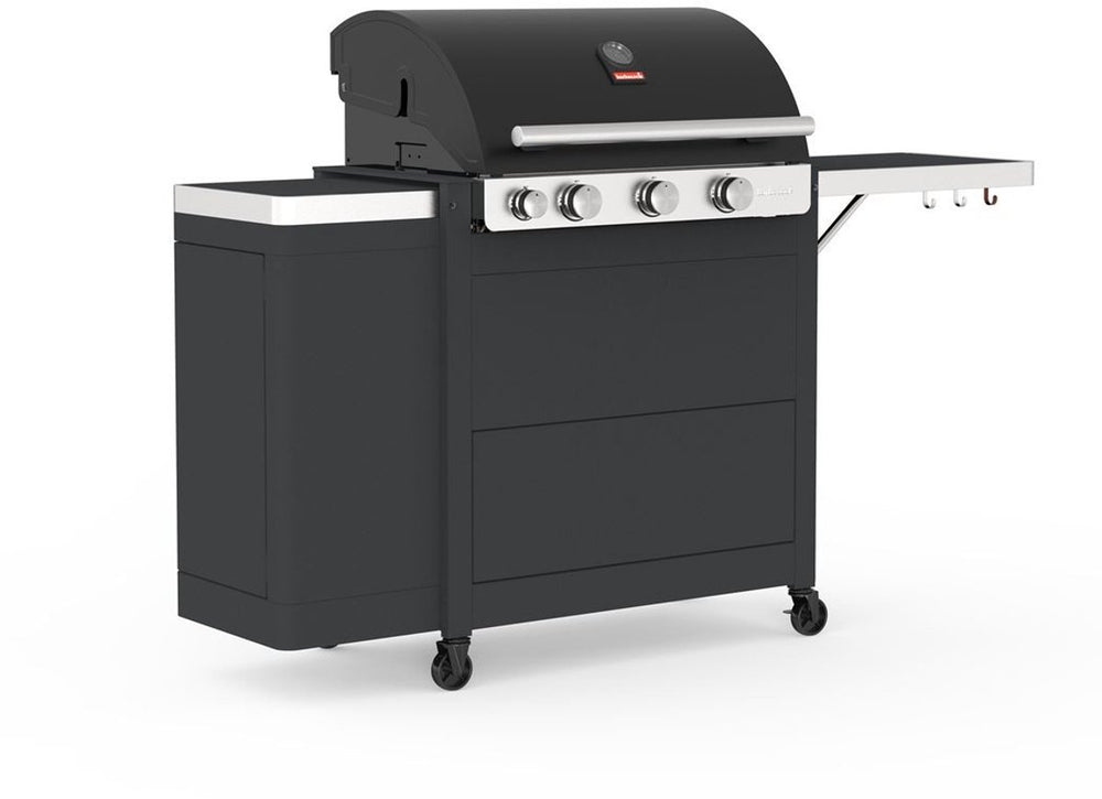 Barbecook gasbarbecue stella 3221
