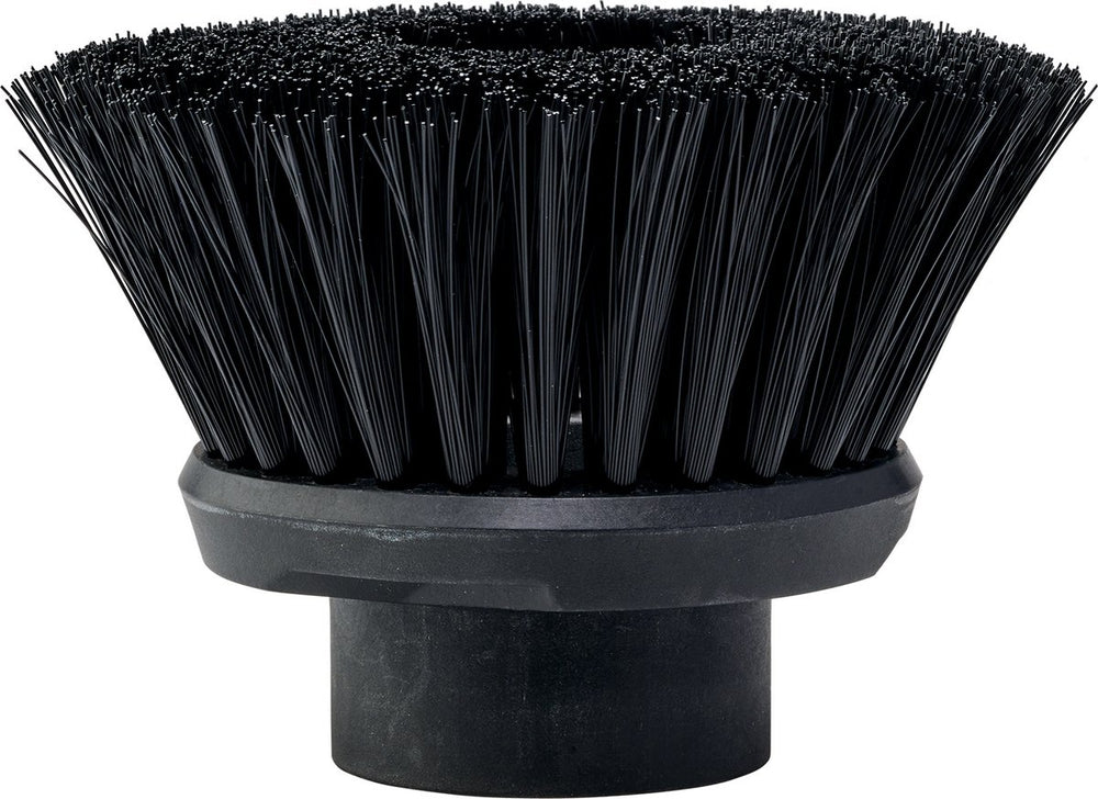 Einhell soft borstel 120 50 - 1 stuk - diameter borstel: 120 mm - dikte borstel: 50 mm - geschikt voor picobella 18 90 li solo