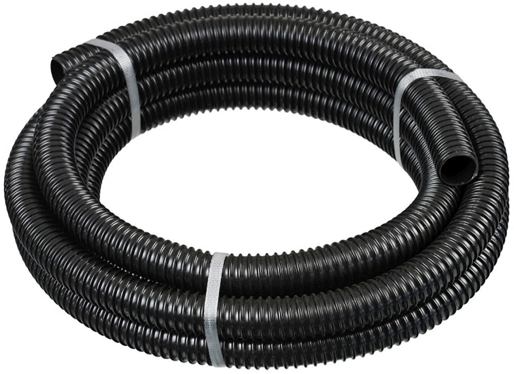 Ubbink - voorverpakte vijverslang 13mm x 5m - pomp- en filteraccessoires