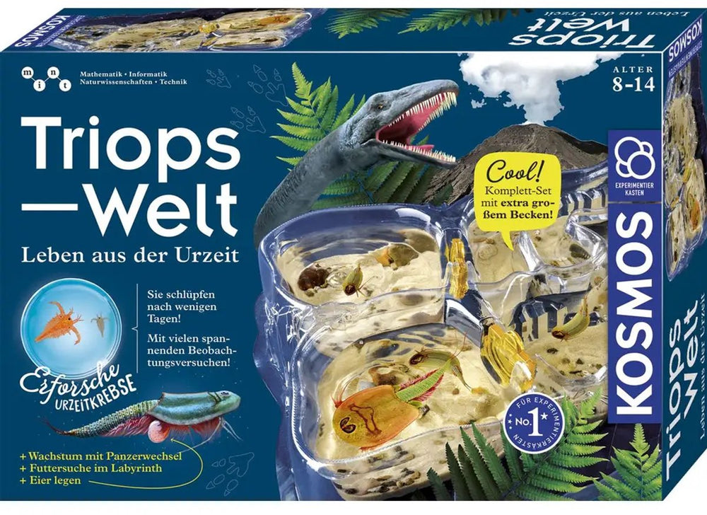 Kosmos koo triops welt | 633073