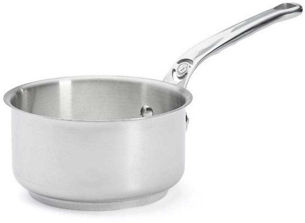 Debuyer de buyer milady - steelpan - ø14cm - rvs - 1,2 liter