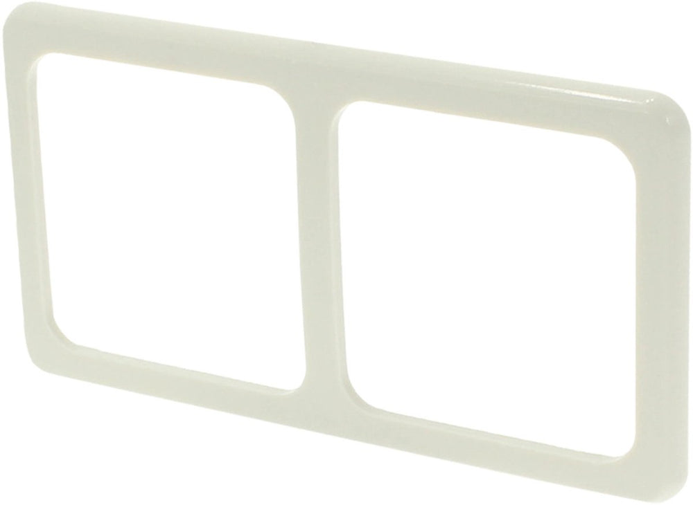 Peha standard afdekraam 2-voudig crème