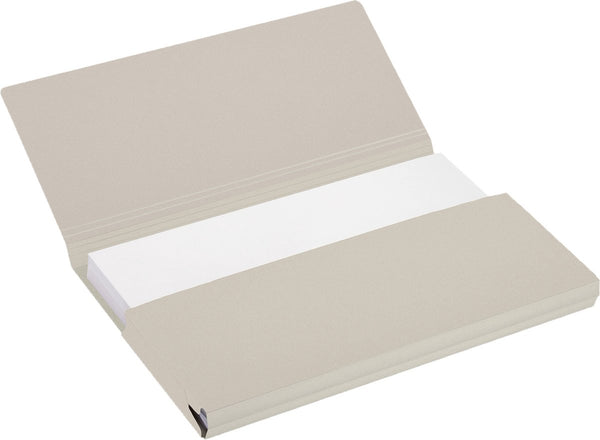 Jalema pocketmap secolor tree-free voor ft a4 (31 x 23 cm), beige