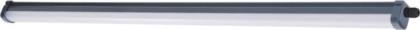 Philips led philips projectline waterproof buislamp - 3100lm - warmwit licht