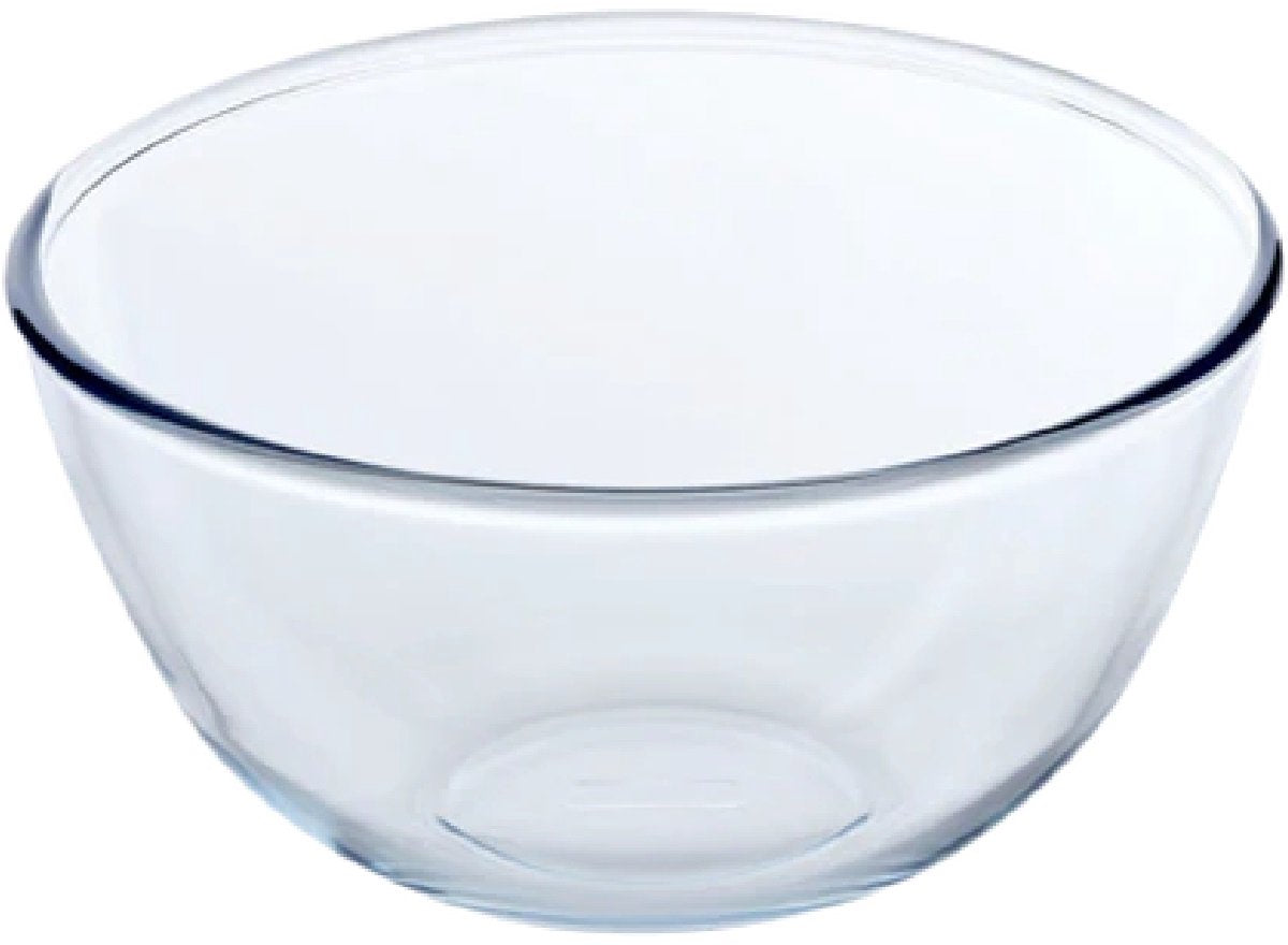 Pyrex mengkom, 3 liter - | prep store