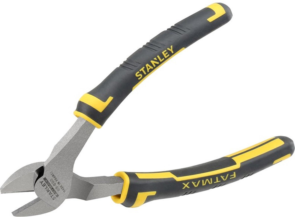 Stanley kracht-zijsnijtangen fatmax 160 mm
