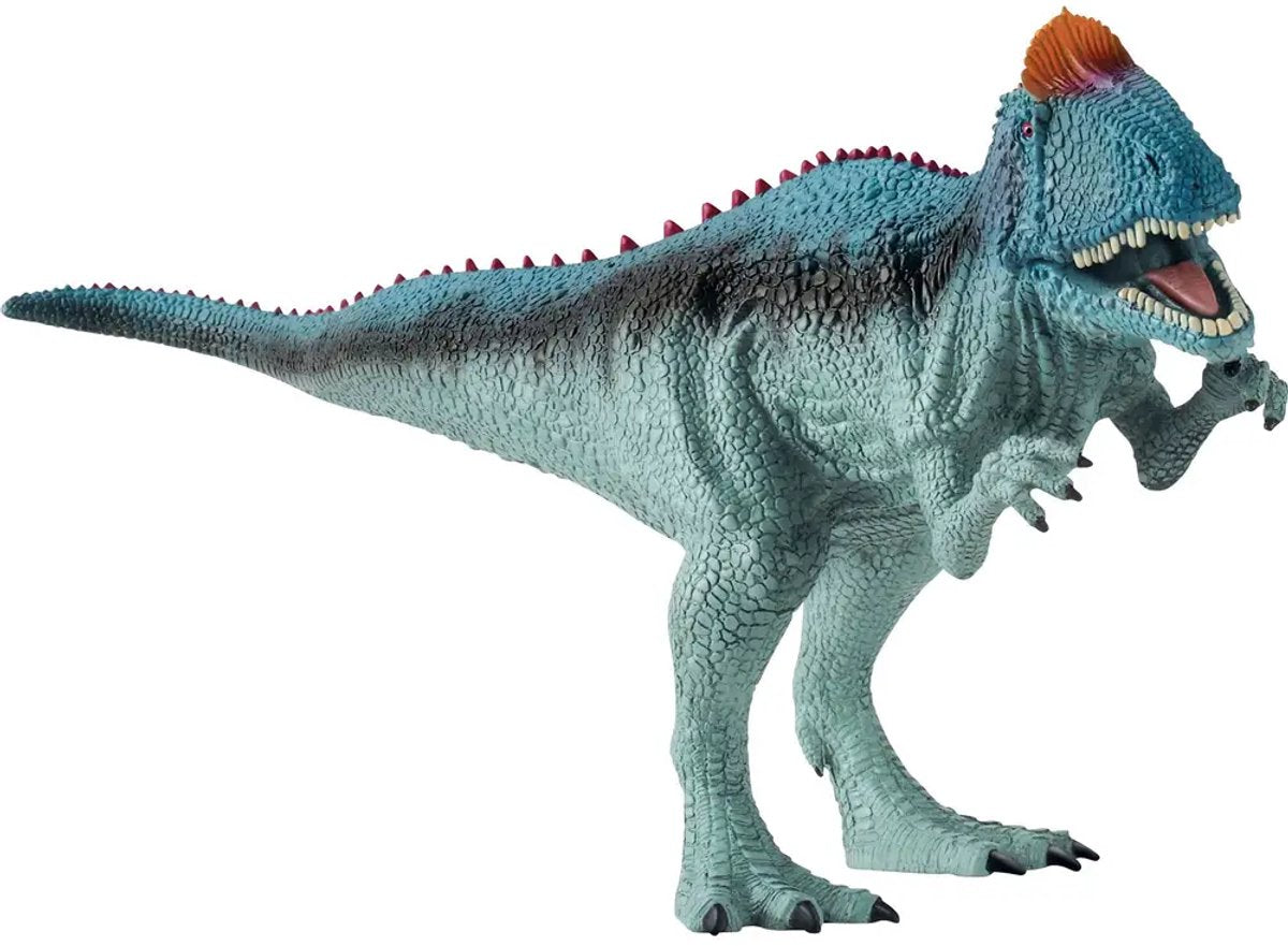 Schleich DINOSAUREN Cryolophosaurus 15020
