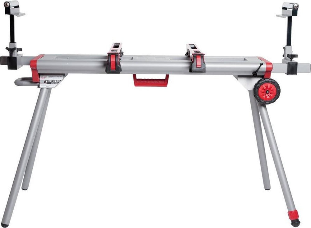 Milwaukee universeel onderstel voor afkort- verstekzaagmachines