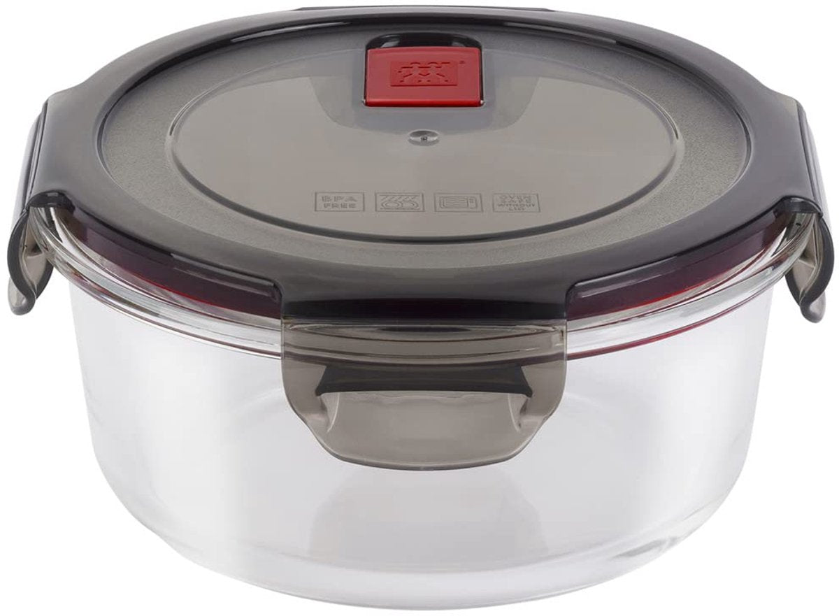 Zwilling gusto multitalent schotel glas rond 15 cm -600 ml 39506-003