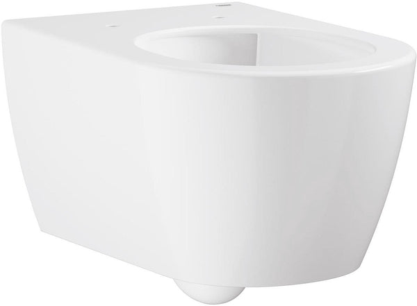 Grohe essence hangend toilet – randloos (rimless) – triple vortex spoeling – aquaceramic hyperclean – wit