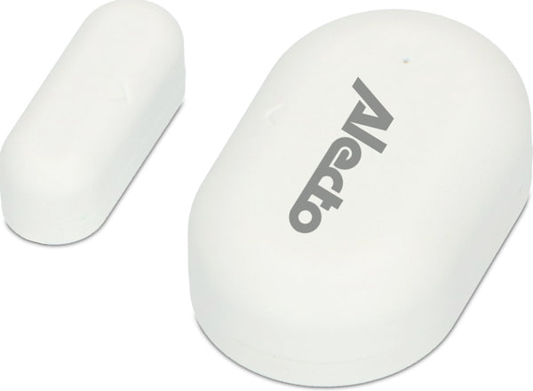 Alecto smart-door10 smart zigbee raam deur sensor - maakt je ramen en deuren smart