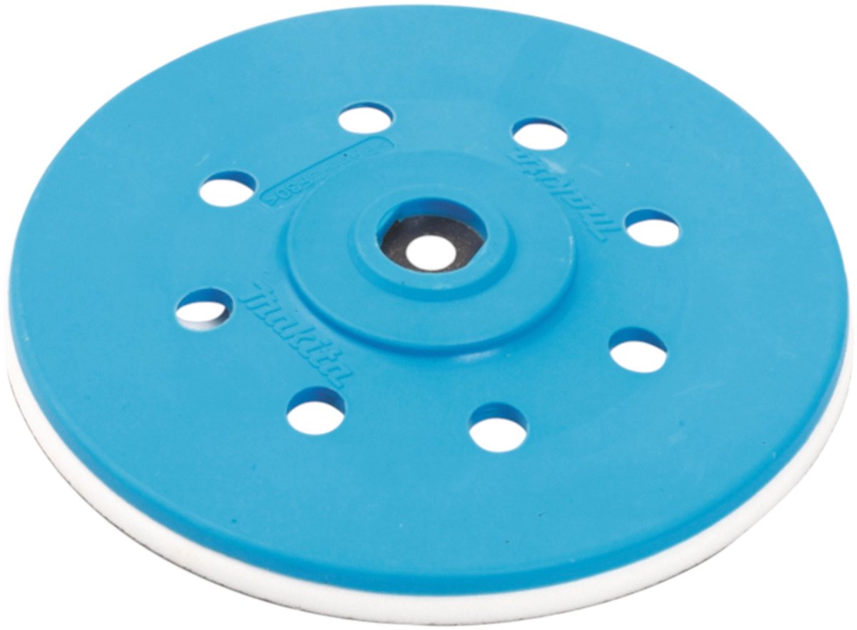 Makita 196685-9 steunschijf 150mm hard