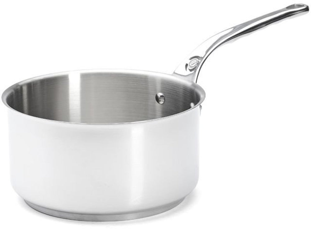 Debuyer de buyer milady - steelpan - ø20cm - rvs - 3 liter