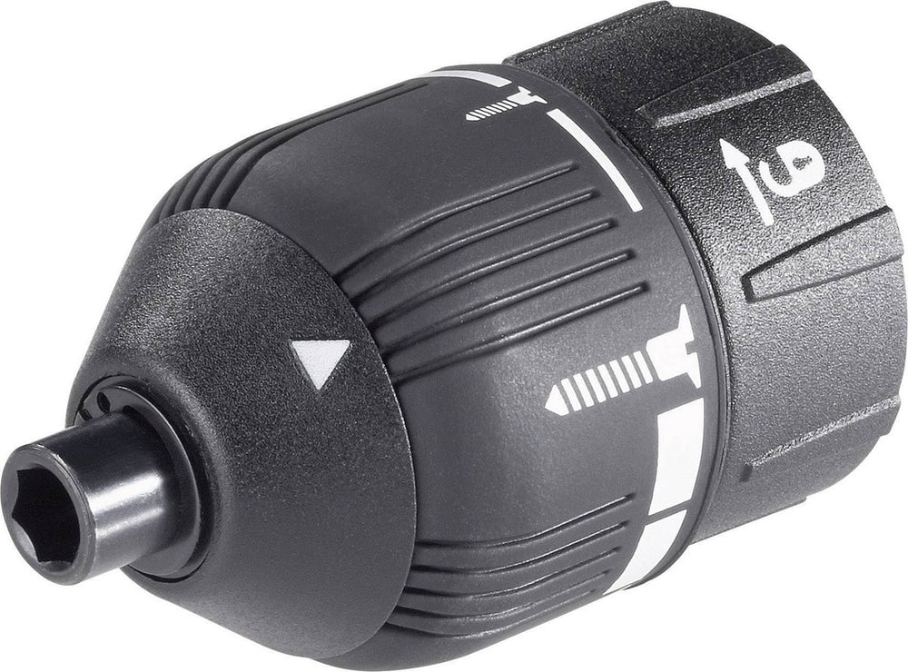 Bosch ixo draaimoment opzetstuk - voor ixo iii, ixo, iv, v