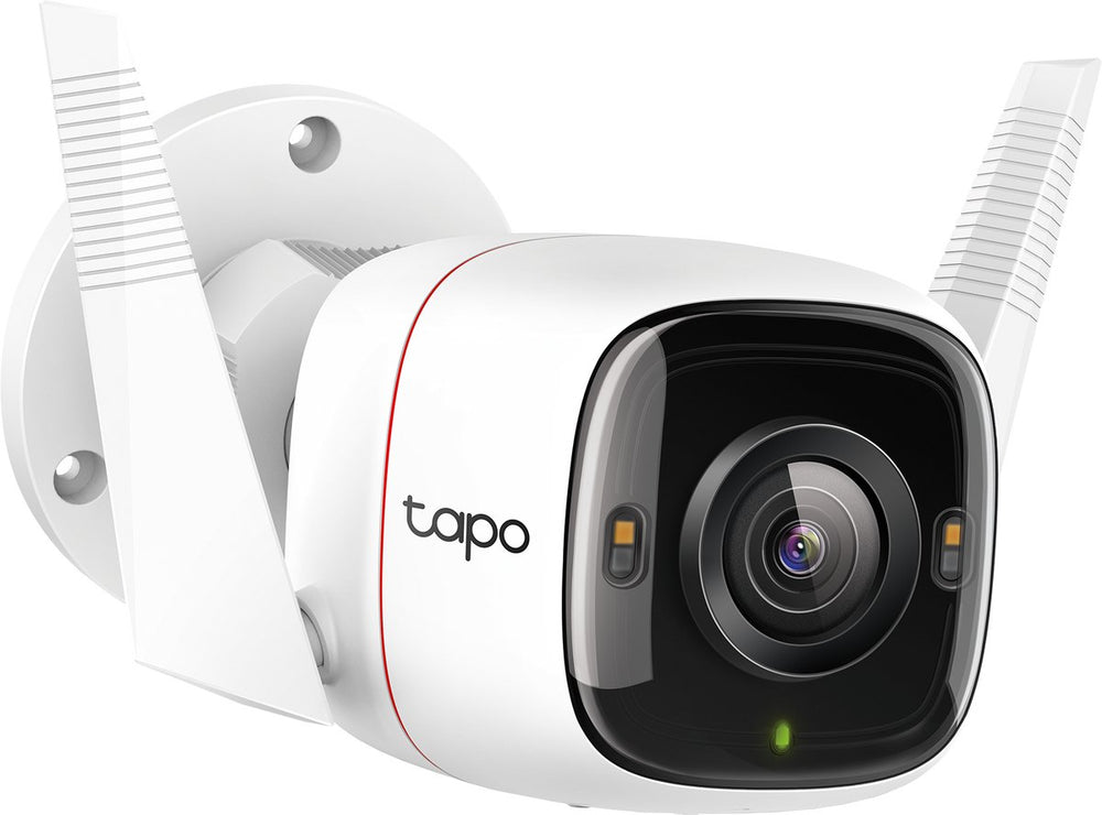 Tp-link tapo c325wb beveiligingscamera buiten- 2k qhd- ip66- wifi camera