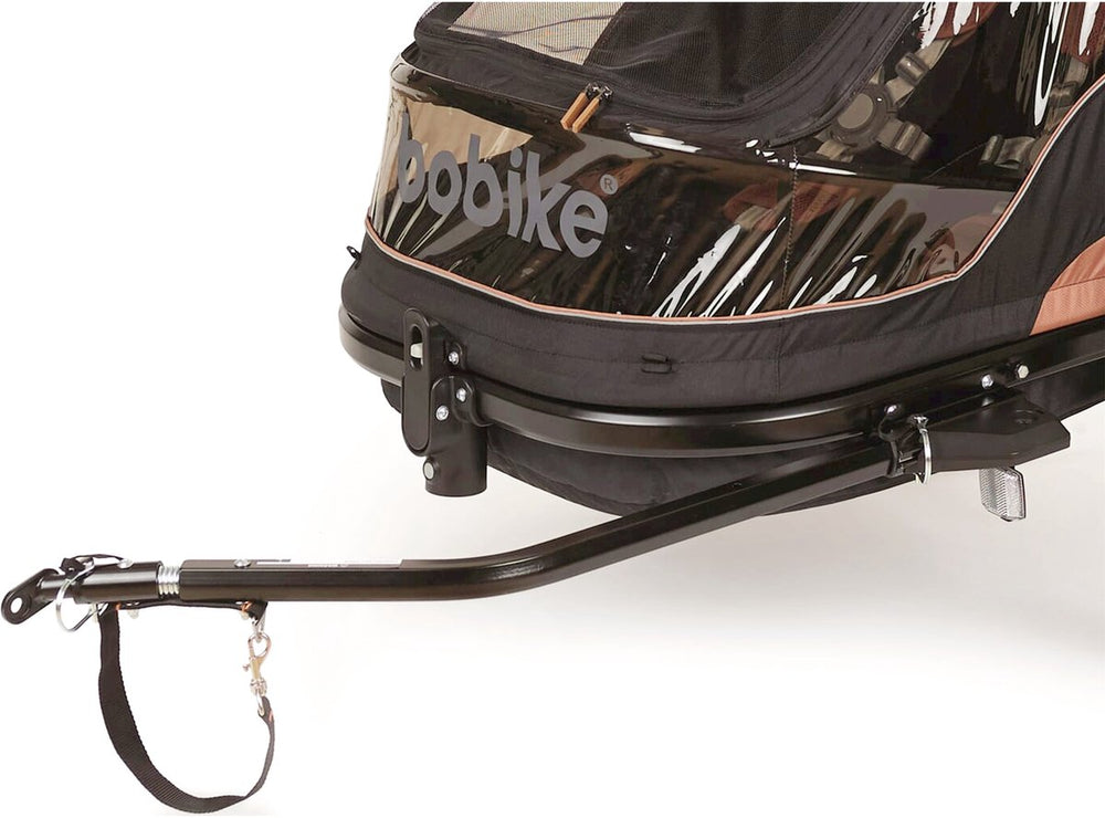 Bobike trekstang aanhanger compleet