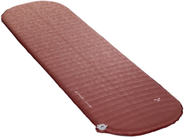 Vaude tour 3.8 m ii, redwood, -
