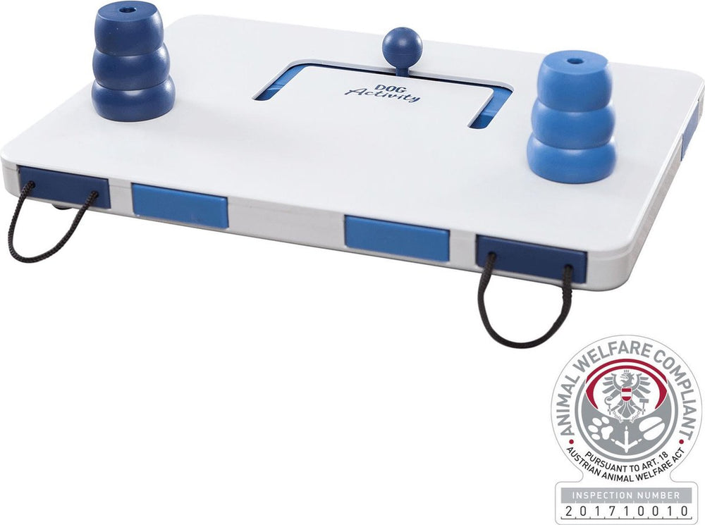 Trixie Hondenactiviteit move2win hondenspel