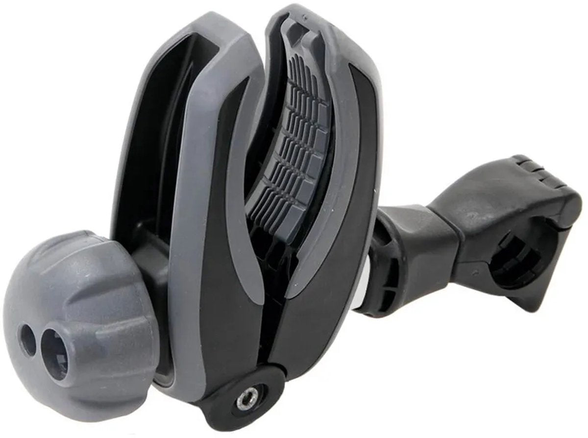 Thule Frameklem Europower kort 122mm