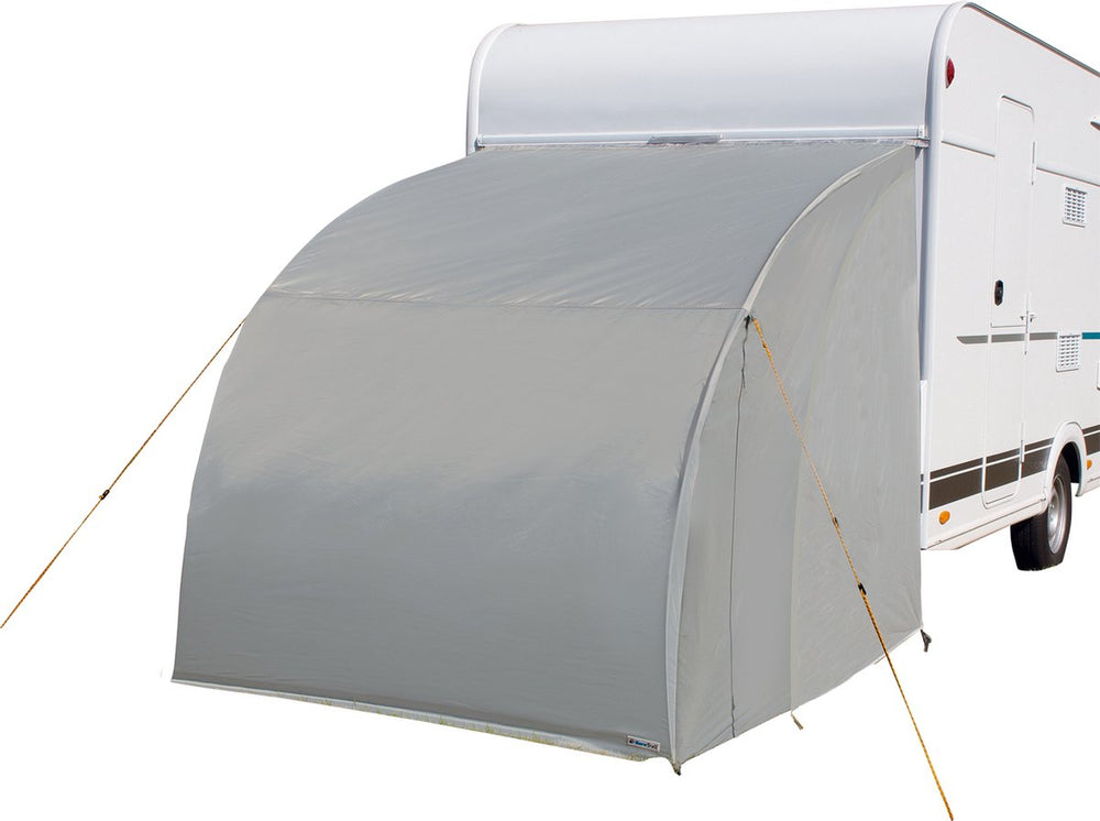 Eurotrail bagage tent xl - caravan - grijs