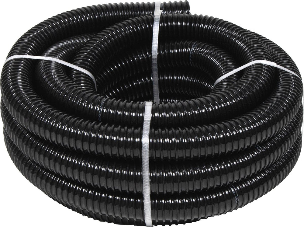 Ubbink - voorverpakte vijverslang 40mm x 10m - pomp- en filteraccessoires