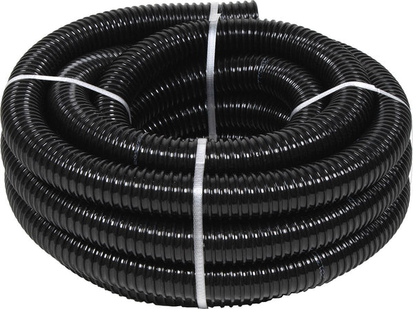 Ubbink - voorverpakte vijverslang 40mm x 10m - pomp- en filteraccessoires
