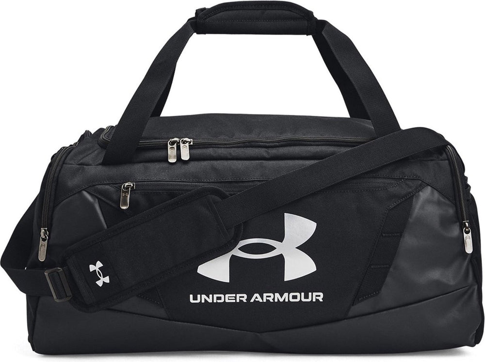 Under armour - undeniable 5.0 duffel small - sporttas-one size