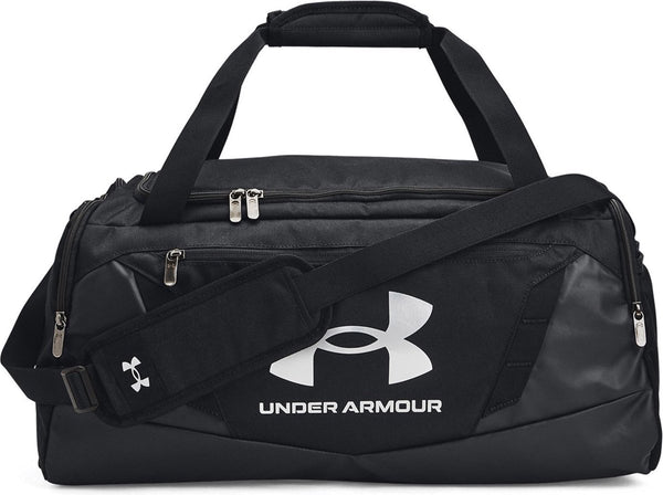 Under armour - undeniable 5.0 duffel small - sporttas-one size s