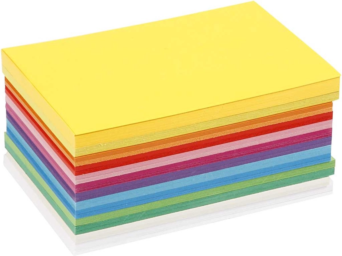 Creotime https: www.cchobby.nl lentekarton-a6-vel-105x148-mm-180-gr-diverse-kleuren-120-div-vellen-1-doos