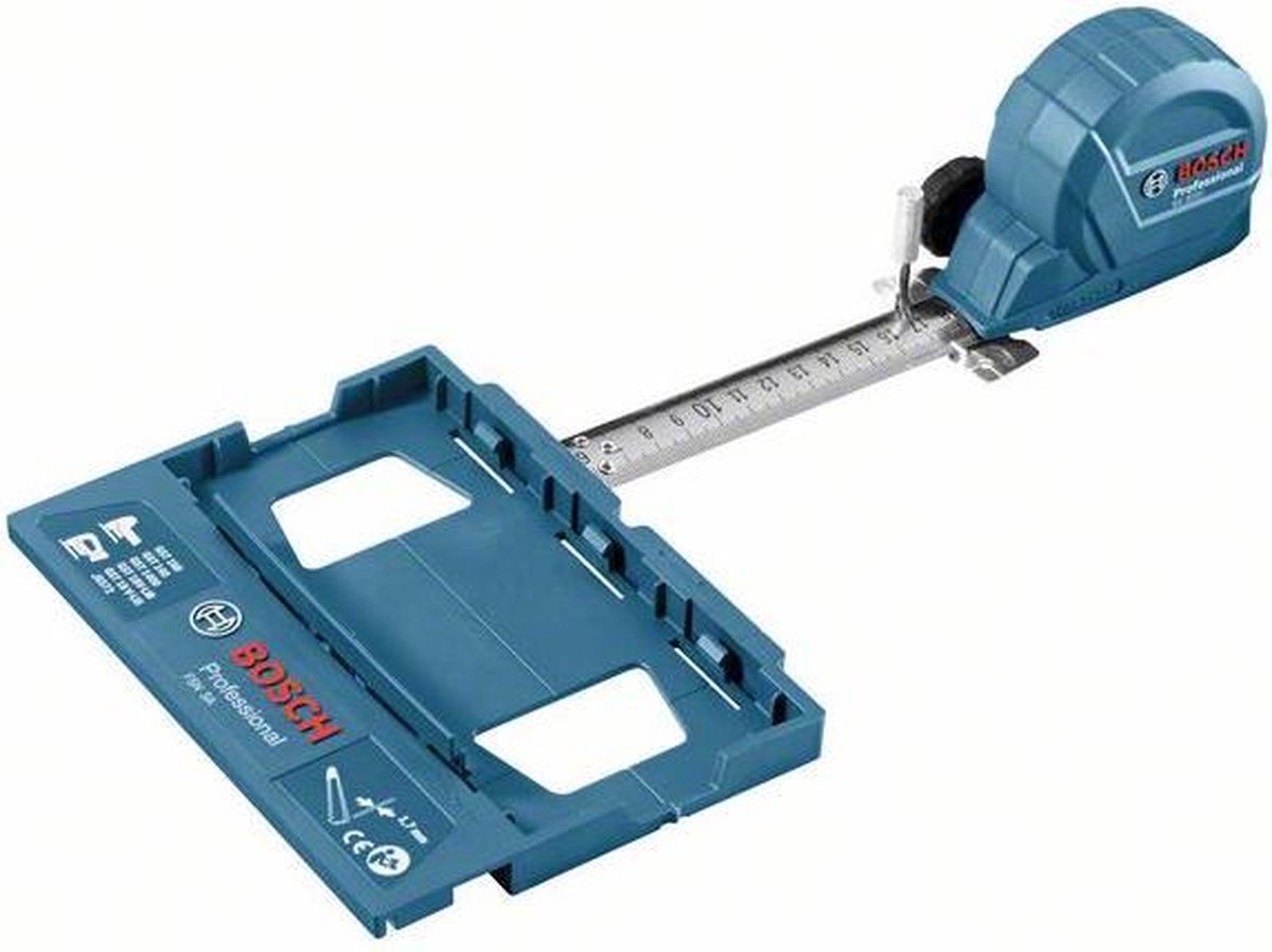 Bosch professional ks 3000 + fsn sa systeem accessoires - 1600a001ft