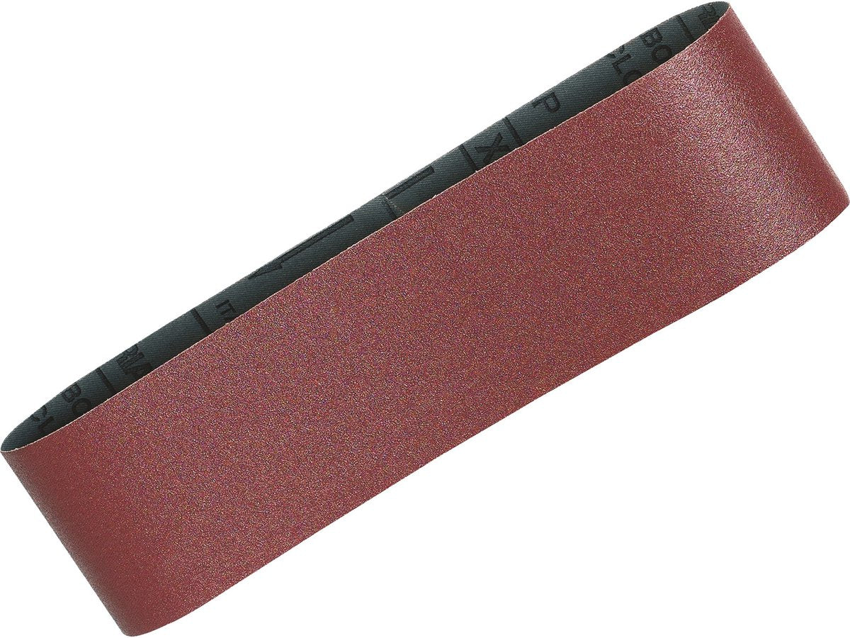 Makita schuurband 76x610 mm k150 5 stuks - p-37362