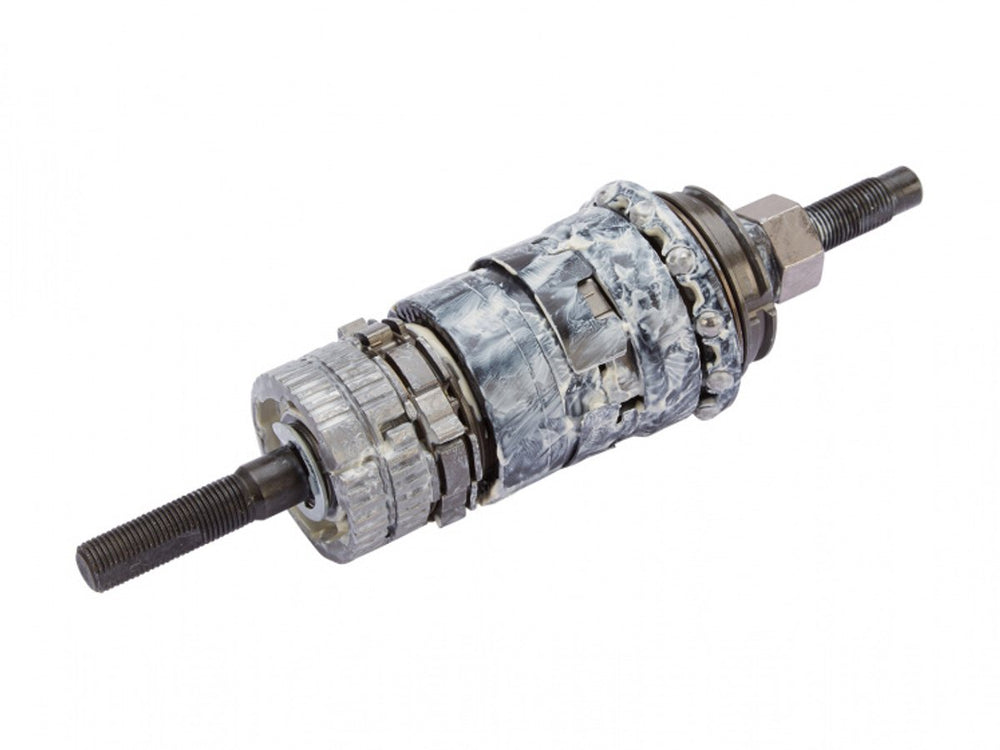 Shimano nexus 3 remnaaf binnenwerk 175mm y33r98020