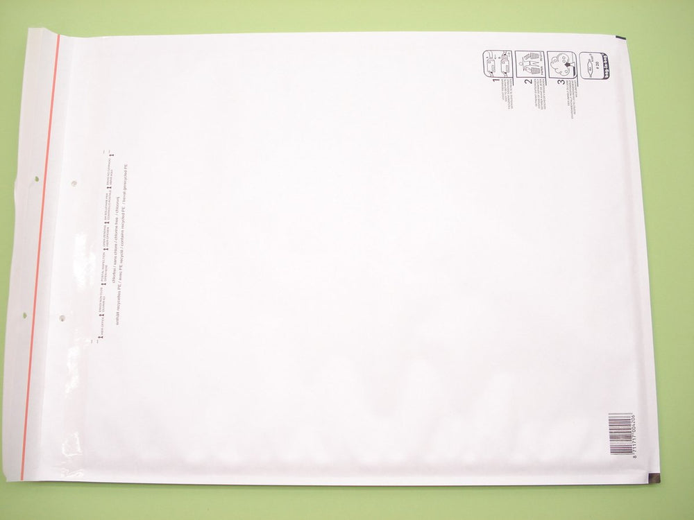 Twisk 25 envelop vliegtuigjes w1 120*175mm