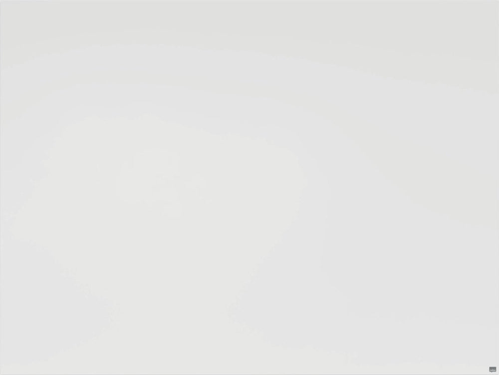 Nobo infinity randloos magnetisch whiteboard 120 x90 cm - wit
