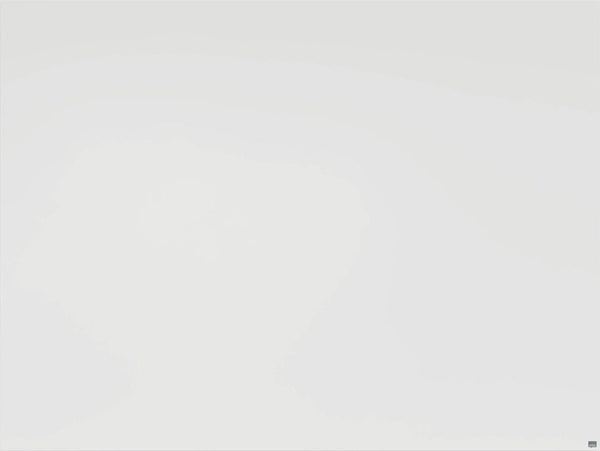 Nobo infinity randloos magnetisch whiteboard 120 x90 cm - wit