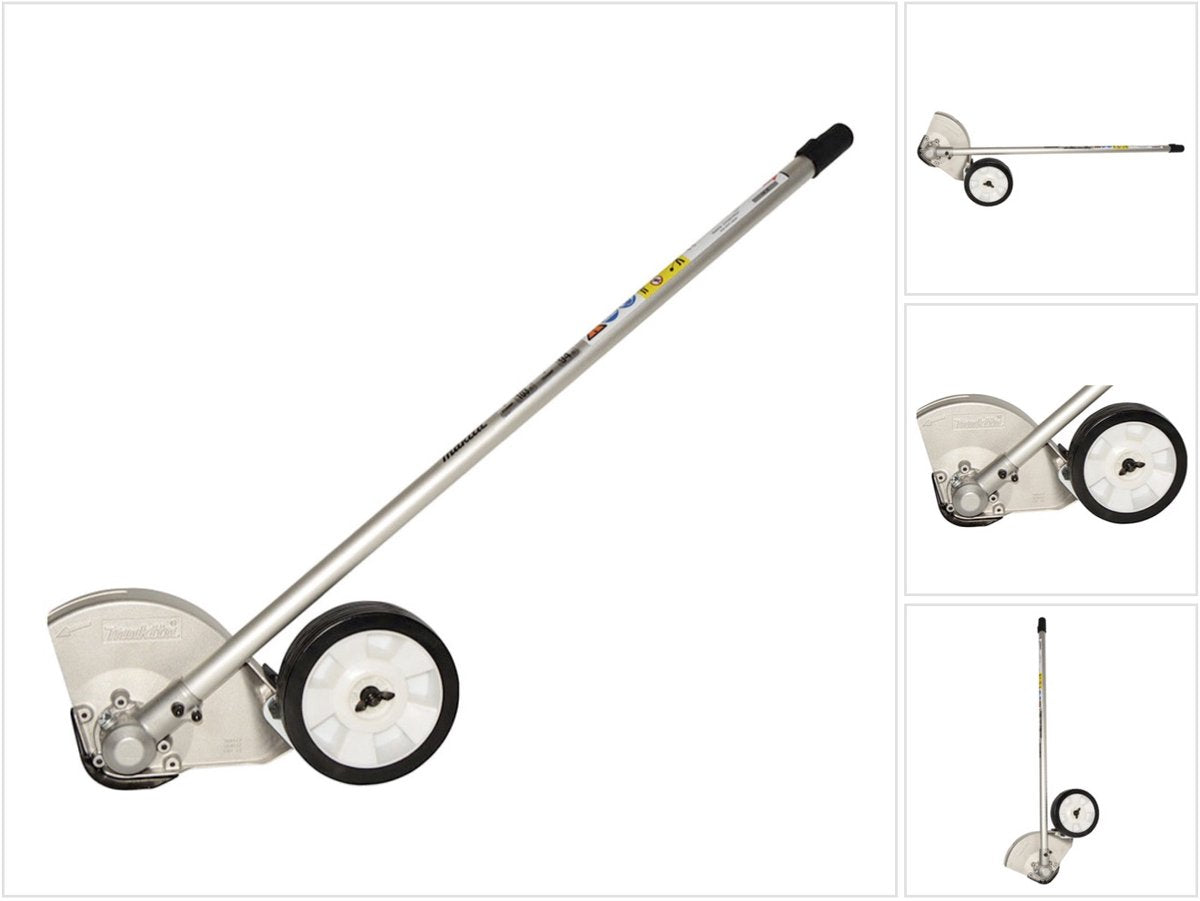 Makita accessoires 196752-0 kantensnijder | opzetstuk ee400mp - 196752-0