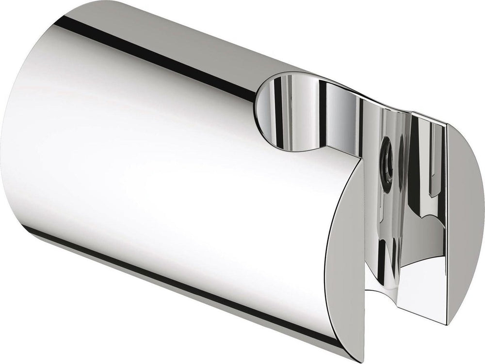 Grohe quickfix vitalio wanddouchehouder - chroom