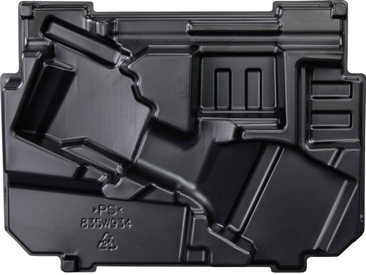 Makita 835w93-4 kofferinzet inlay dtm52