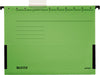 Esselte leitz leitz alpha - grün - a4 - pappe - metall - fsc - din 821 (1986-30-55)