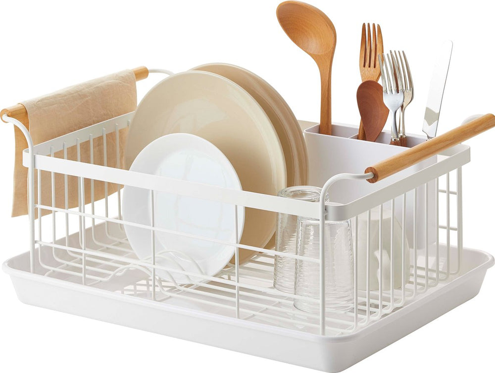 Yamazaki afdruiprek - tosca - wit
