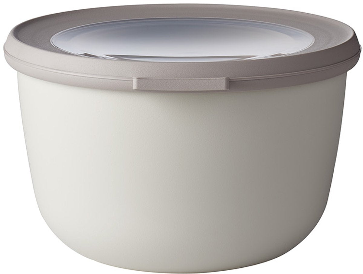 Mepal cirqula multikom 1 l nordic wit