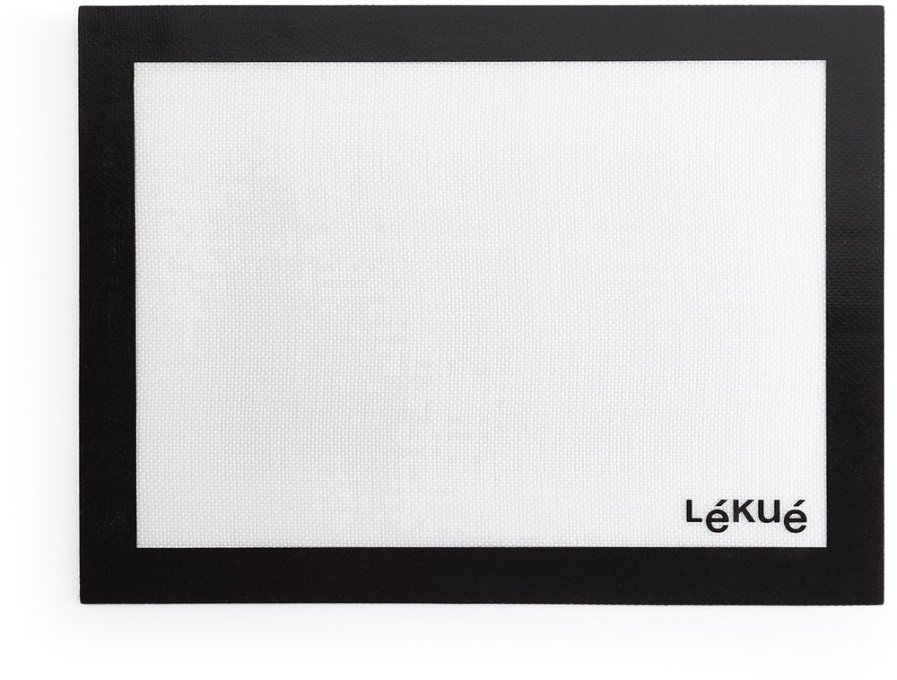 Lékué bakmat 60 x 40 cm - siliconen - transparent