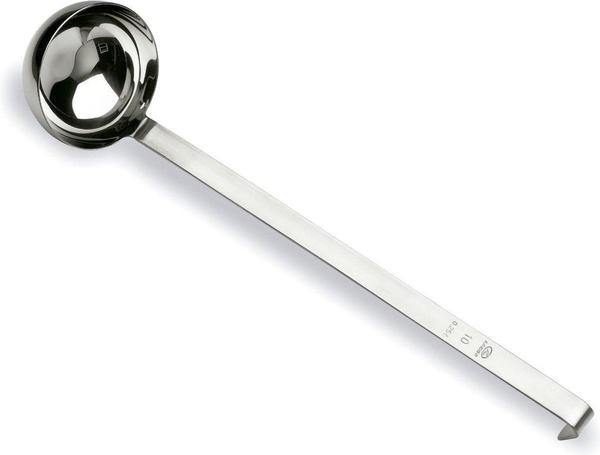 Lacor pollepel ø 12 cm.