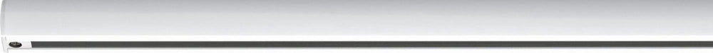 Paulmann urail 97683 230v-railsysteemcomponenten rail wit 1 m